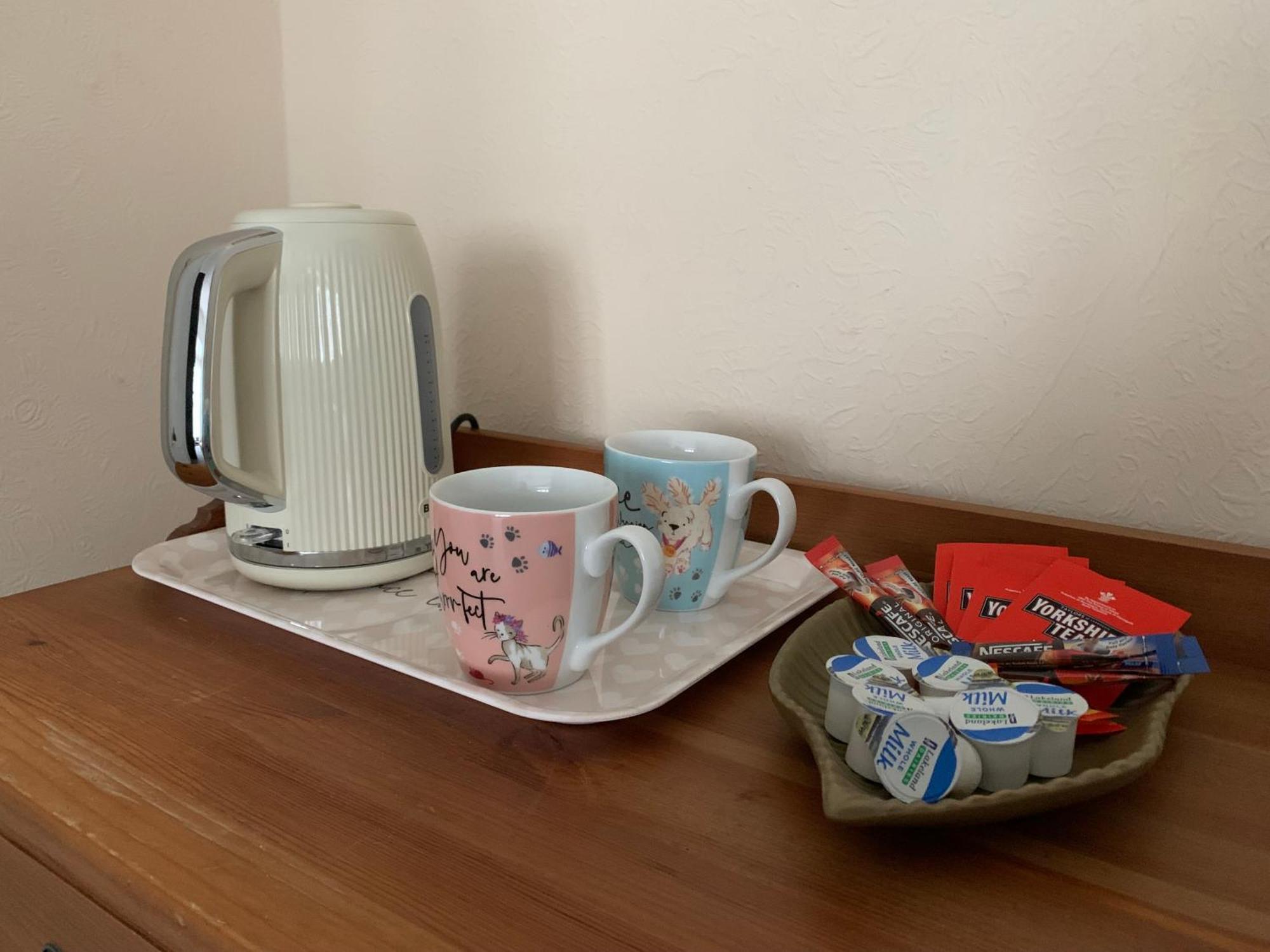 Ocean View Double With Ensuite, With Access To Private Garden And Bike Store 마게이트 외부 사진